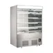 Marchia MDS60 60" Grab-N-Go Open Air Merchandiser, Self Contained, 4 Shelves, 34 cu. ft. 2 image