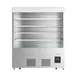 Marchia MDS72 72" Grab-N-Go Open Air Merchandiser, Self Contained, 4 Shelves, 37 cu. ft. 3 image