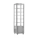 Marchia MVS300 20" Vertical Glass Refrigerated Bakery Display Case 1 image