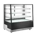 Marchia TMB60 59" Refrigerated Bakery Display Case 2 image
