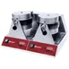 Adcraft BWM7R2S Waffle Maker / Baker 1 image