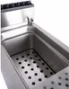 AMPTO 90CPG90 PLUS Gas Pasta Cooker 2 image