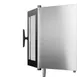 Blodgett INVOQ 61BE-PT Full Size 7 Pan Electric Combi Oven w/ Touchscreen , Boiler Steam, 208/240V 3 image