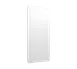 Excel Dryer 89W XLERATOR® Microban® Wall Guard 2 image