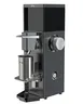 FETCO PDT702161 Matte White Coffee Grinder, 1.1lb Hopper - 500W / 120V 1 image