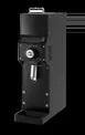 FETCO PDT704691 Coffee Grinder with Standard Hopper, Black 1 image