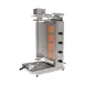 Inoksan PDG104MN 45" Gas Doner Kebab / Gyro Machine / Vertical Broiler, 165 Lbs 3 image