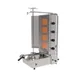 Inoksan PDG114MN 43" Gas Doner Kebab/ Gyro Machine, 165 Lbs, (4) Double Burners, 40.945 BTU 3 image