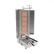 Inoksan PDG115MN 53" Gas Doner Kebab/Gyro Machine,  212 Lbs, (5) Double Burners, 51.180 BTU 1 image