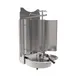Inoksan PDG400NR 39" Doner Kebab Machine / Vertical Broiler w/ Robax Glass, 165 Lbs, Doner Kebab Machine, 62.400 BTU 1 image