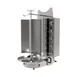 Inoksan PDG500N Gas Doner Kebab Machine / Vertical Broiler w/ Wire Mesh, 165-198 Lbs, 78.000 BTU 2 image