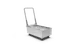 Giles BOC-9 Shortening Disposal Caddy 1 image