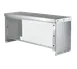 Klinger's Trading KSS4 Serving Guard, for 4-pan units 1 image