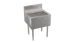 Krowne KRS-24 Underbar Ice Bin/Cocktail Unit 1 image