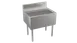 Krowne KRS-30DP-10 Underbar Ice Bin/Cocktail Unit 1 image