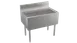 Krowne KRS-36DP-10 Underbar Ice Bin/Cocktail Unit 1 image