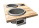 Nemco 6160 Electric Drop-In Hot Food Well Unit 1 image