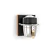 Nuova Simonelli 3TEMP WALL (M3TWL002) Coffee - Tea Brewer, Black, 2.5 lt Thermos, 220V 1 image