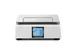 Penn Scale CL3000-B30W Label Printer Scale, 30 lb Capacity, 15" x 9" Bench, 4,000 PLU, Ethernet, 100-240V 2 image