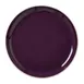 Steelite 12190639 Nordic Coupe Plate, 11.0" Round Damson Ceramic, Coupe Rim, Vitrified, - 1 Dozen 1 image