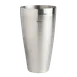Steelite 5800M400 Boston Cocktail Shaker - 27 oz, 3.625" x 6.75" Stainless Steel, Shaker Only 1 image