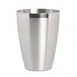Steelite 5800M411 Cocktail Shaker Cup, 18.75 oz Capacity, 3.5"×4.75" Stainless Steel, Shaker Only 2 image