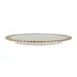 Steelite 6162RG120 - Adelaide Birch Round Porcelain Plate 10.375" Oven Safe to 425°F - 1 Dozen 2 image