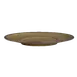 Steelite 6413MY033 Coupe Plate, 8.25" Round Slate Porcelain with Coupe Rim - 1 Dozen 2 image