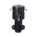 Steelite 7356MW315 Coffee Chafer Urn, 1.5‑Gal (5‑6 qt), 8.75" × 11" × 16" Buffet Mixed Materials 1 image