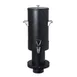Steelite 7356MW316 Coffee Chafer Urn, 3.0‑Gal (11‑12 Qt) Creations Buffet, 8.75" x 11.0" x 23.5" 1 image