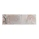 Steelite 7773ER252 Round Riser 21.875" X 7.375", Resin Stone Design Canyon Valley/Kenny Mack - 1/Case 1 image