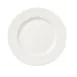 Steelite 9120C1281 - 10.625" Round Plate, Medium Rim, Ceramic, Morella Pattern - 1 Dozen 1 image