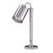 Steelite DW0499MRSS - 16" Heat Lamp, 250W 1‑Bulb, 18/10 Stainless Steel, Silver Finish, Mount 1 image