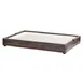 Steelite DWFB21132WDAG Buffet Display Riser, 23"W x 15"D x 3.125"H, Ash Grey Wood, 4" Height 2 image