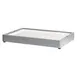 Steelite DWFB21132WDGW Display Riser, 23" W x 15" D x 3.125" H, Wood Construction, Grey Wash Finish 2 image