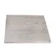 Steelite DWFBWD1111SGW - Slatted Shelf, 11" X 11" Square Wood, Grey Wash, DW Haber, Buffet System 1 image