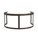 Steelite GS196675 Display Riser, 13" x 10" x 6" H, Bronze Free-Form, Steel Base, 10-19" W 5-8" H 9"D 1 image