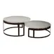 Steelite GS196677 Riser – 13.0" x 10.25" x 4.13" H, 10"‑19" W, 9" D, Bronze Steel Base, 1‑2 Steps 2 image