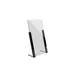 Steelite MGCDVO02CSAC V‑Shield Sneeze Guard, 20" x 35½" Single Acrylic, Steel Frame, 19‑24" Width 1 image