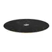 Steelite MGSCXTHB0201 Mogogo Buffet Solutions Clix Top, 30" dia., round, Nero Marquina marble BHP laminate 1 image