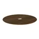 Steelite MGSCXTHW0201 Mogogo Buffet Solutions Clix Top, 30" dia., round, Bengali mango wood BHP laminate 1 image