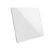 Steelite MGSVSDPG0201 Breath Guard Panel, 35" X 29‑1/2" Acrylic With Opening, Guard – Case 1 image