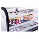 Marchia MB36-B 36" Refrigerated Bakery Display Case 3 image