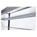 Marchia MB36-B 36" Refrigerated Bakery Display Case 5 image