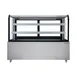 Marchia MB60 60" Refrigerated Bakery Display Case 3 image