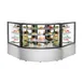 Marchia MBT-ST-C 58" Refrigerated Bakery Display Case 6 image