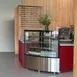 Marchia MBT-ST-C 58" Refrigerated Bakery Display Case 7 image