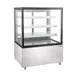 Marchia MBT36-ST 36" Refrigerated Bakery Display Case 1 image