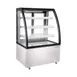 Marchia MBT36 36" Refrigerated Bakery Display Case 1 image