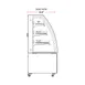 Marchia MBT36 36" Refrigerated Bakery Display Case 10 image